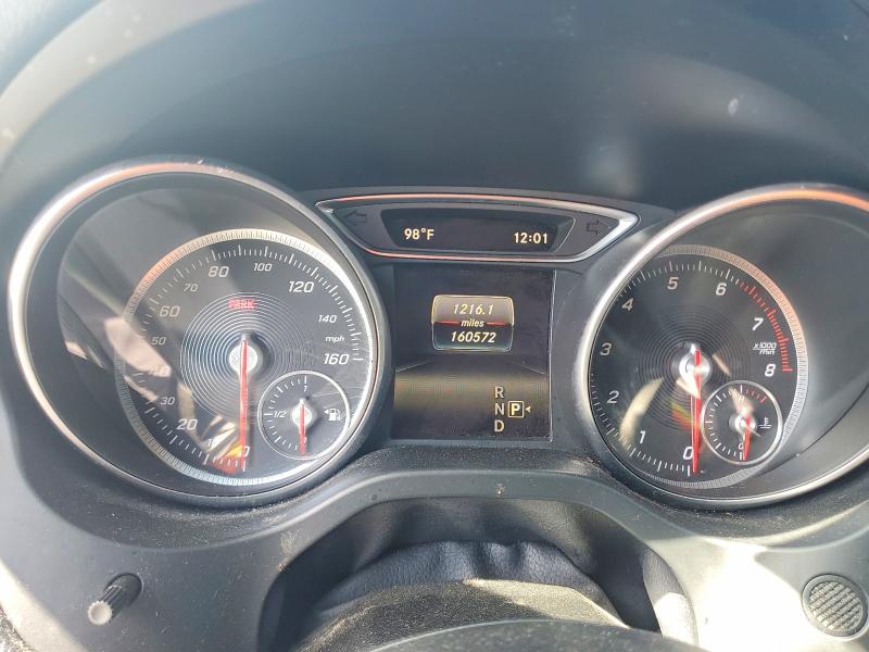 Aukcja sprzedaży 2019 Mercedes-benz Gla, vin: WDCTG4EB1KJ574107, numer aukcji: 69736986