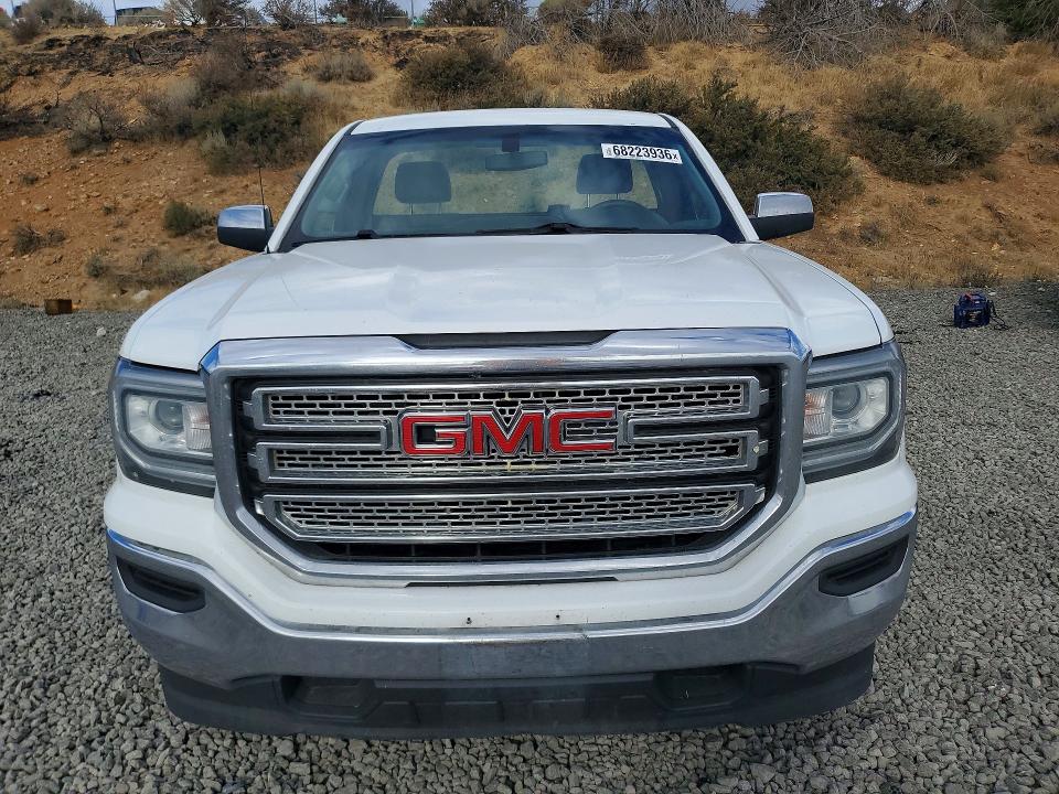 Продаж на аукціоні авто 2017 Gmc Sierra, vin: 1GTN1LEC1HZ905037, номер лоту: 68223936
