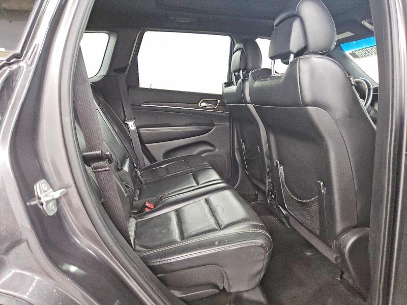 66603986 :رقم المزاد ، 1C4RJFBG7FC943446 vin ، 2015 Jeep Grand Cherokee مزاد بيع