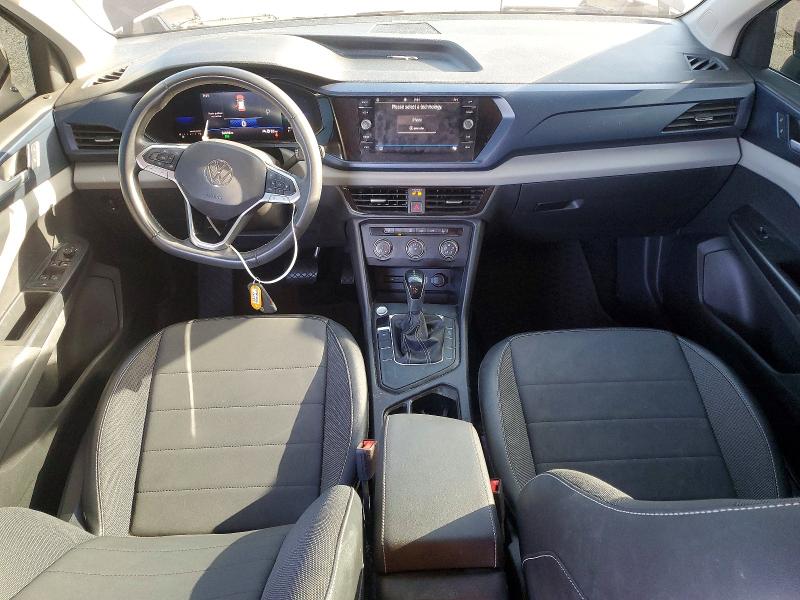 Продажа на аукционе авто 2022 Volkswagen Taos, vin: 3VVRX7B24NM015228, номер лота: 69042676