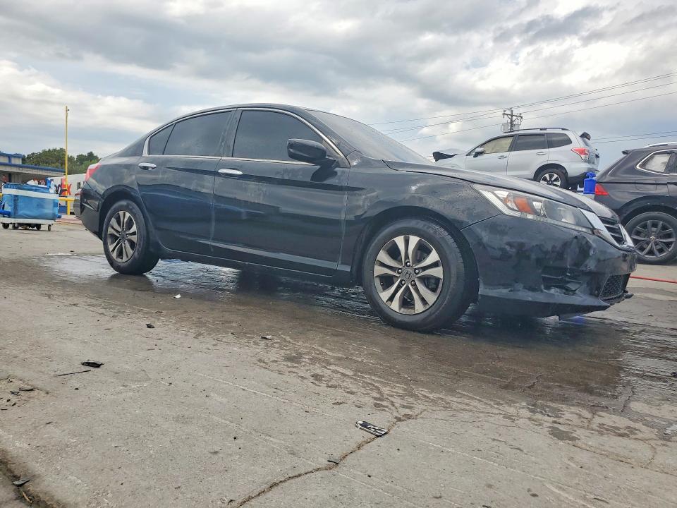 2015 Honda Accord მანქანა იყიდება აუქციონზე, vin: 1HGCR2F37FA259458, აუქციონის ნომერი: 68554376