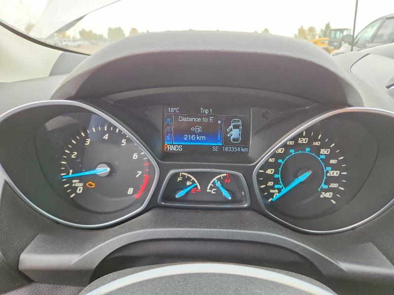 Продажа на аукционе авто 2014 Ford Escape, vin: 1FMCU9G98EUD40129, номер лота: 70862096