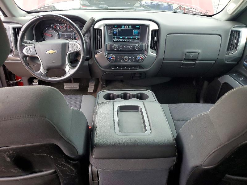 Aukcja sprzedaży 2014 Chevrolet Silverado, vin: 1GCVKREC1EZ108265, numer aukcji: 67881316