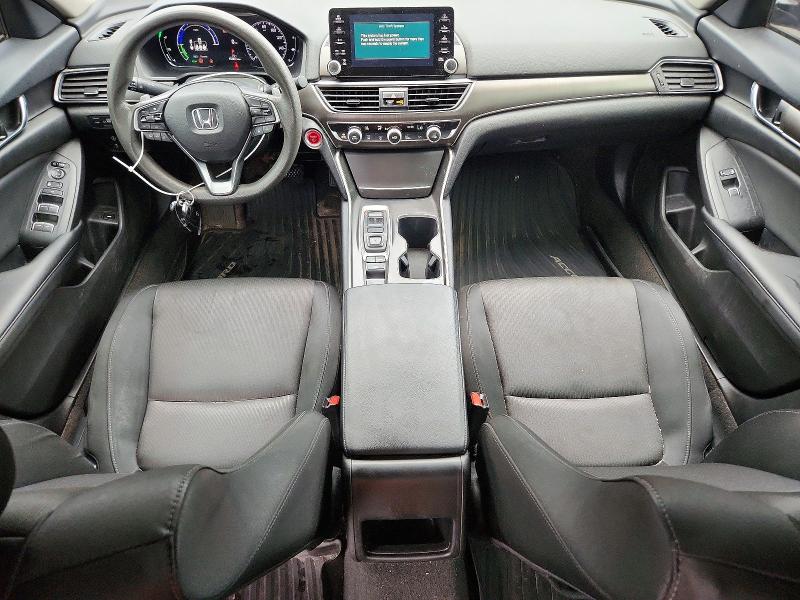 Продажа на аукционе авто 2021 Honda Accord, vin: 1HGCV3F10MA004633, номер лота: 68390326