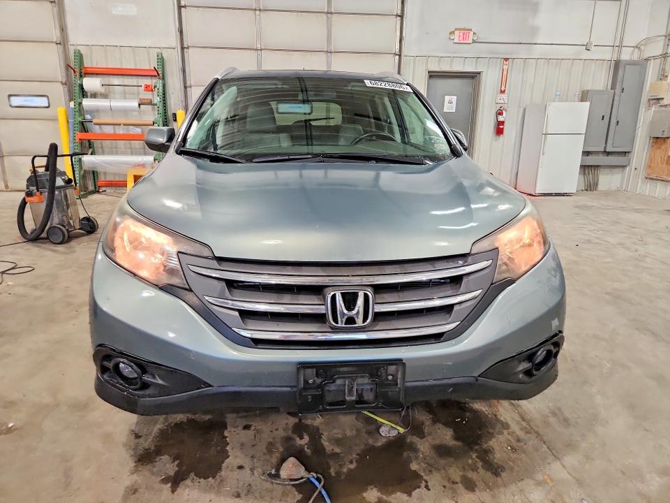 Продаж на аукціоні авто 2012 Honda Cr-v, vin: 5J6RM4H78CL054535, номер лоту: 68228806