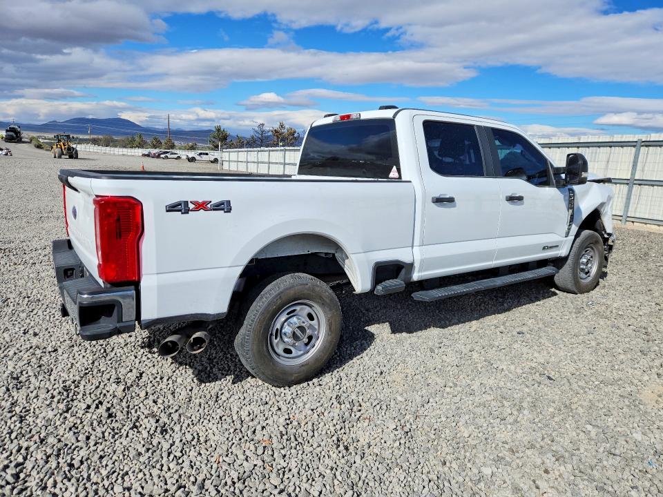 2024 Ford F250 მანქანა იყიდება აუქციონზე, vin: 1FT7W2BT9REE78045, აუქციონის ნომერი: 67663126