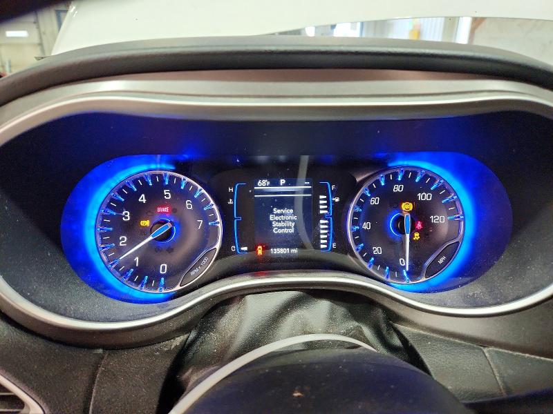 Aukcja sprzedaży 2020 Chrysler Pacifica, vin: 2C4RC1BGXLR279546, numer aukcji: 68998286