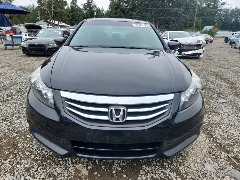 Aukcja sprzedaży 2012 Honda Accord, vin: 1HGCP2E74CA063855, numer aukcji: 70923196