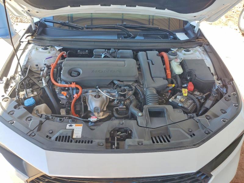 2023 Honda Accord მანქანა იყიდება აუქციონზე, vin: 1HGCY2F59PA033881, აუქციონის ნომერი: 70686676