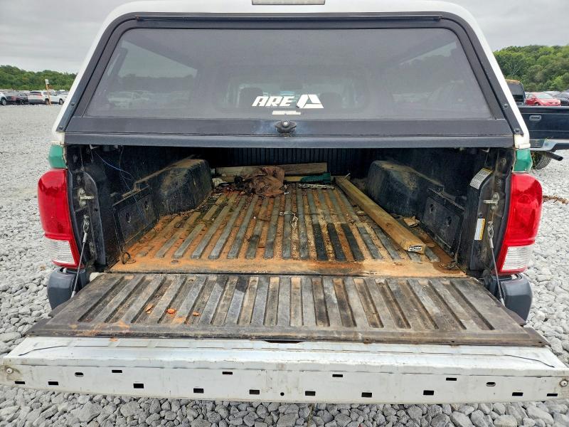 Продажа на аукционе авто 2017 Toyota Tacoma, vin: 5TFRX5GN5HX094087, номер лота: 70119096
