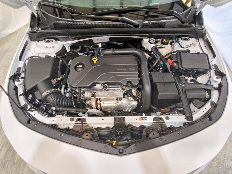 69494376 :رقم المزاد ، 1G1ZD5ST1RF237258 vin ، 2024 Chevrolet Malibu مزاد بيع