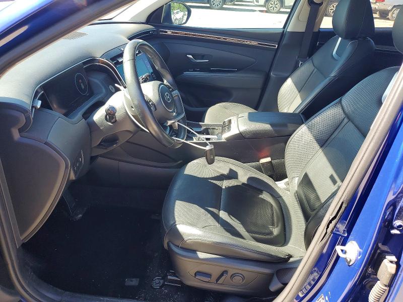 2022 Hyundai Tucson მანქანა იყიდება აუქციონზე, vin: 5NMJCCAE0NH159924, აუქციონის ნომერი: 70342456