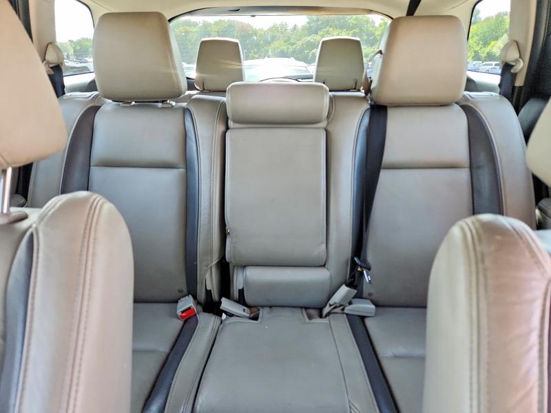 Aukcja sprzedaży 2012 Mazda Cx-9, vin: JM3TB3CV3C0365932, numer aukcji: 69496186