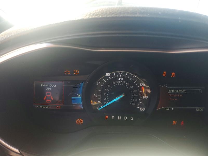 Auction sale of the 2020 Ford Fusion, vin: 3FA6P0K97LR138680, lot number: 69192886