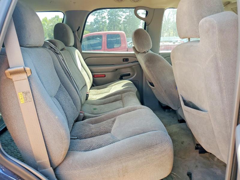 2005 Chevrolet Tahoe მანქანა იყიდება აუქციონზე, vin: 1GNEC13T25R219769, აუქციონის ნომერი: 70044966