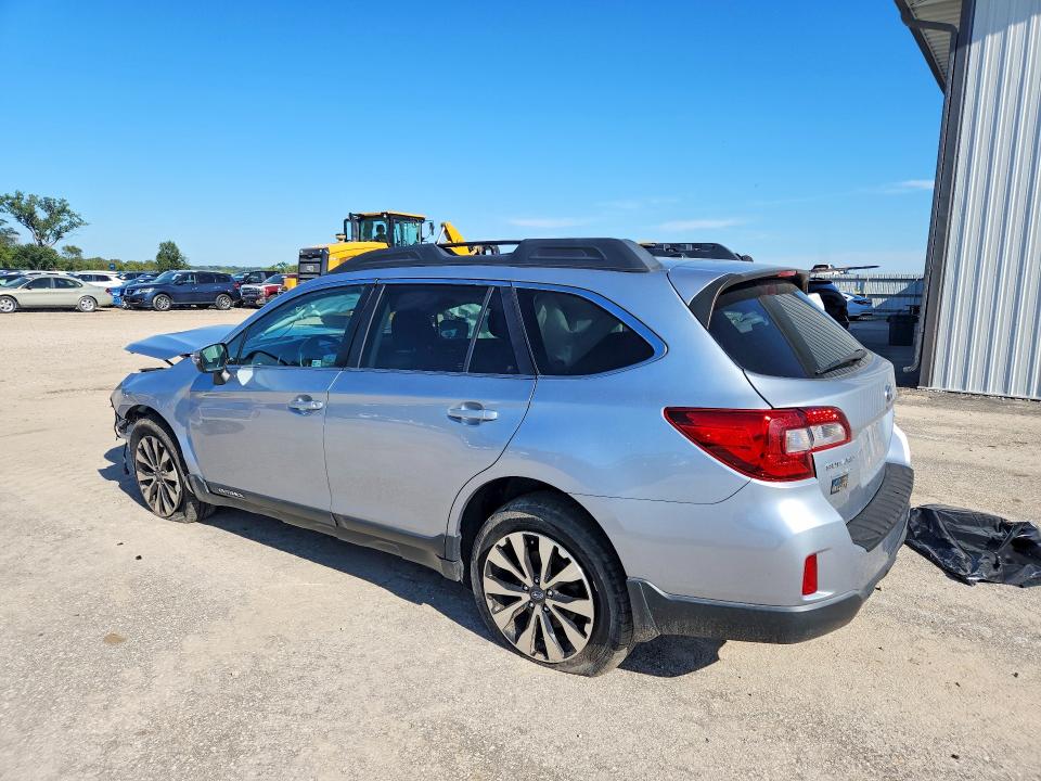 Aukcja sprzedaży 2015 Subaru Outback, vin: 4S4BSBJCXF3356224, numer aukcji: 68433236