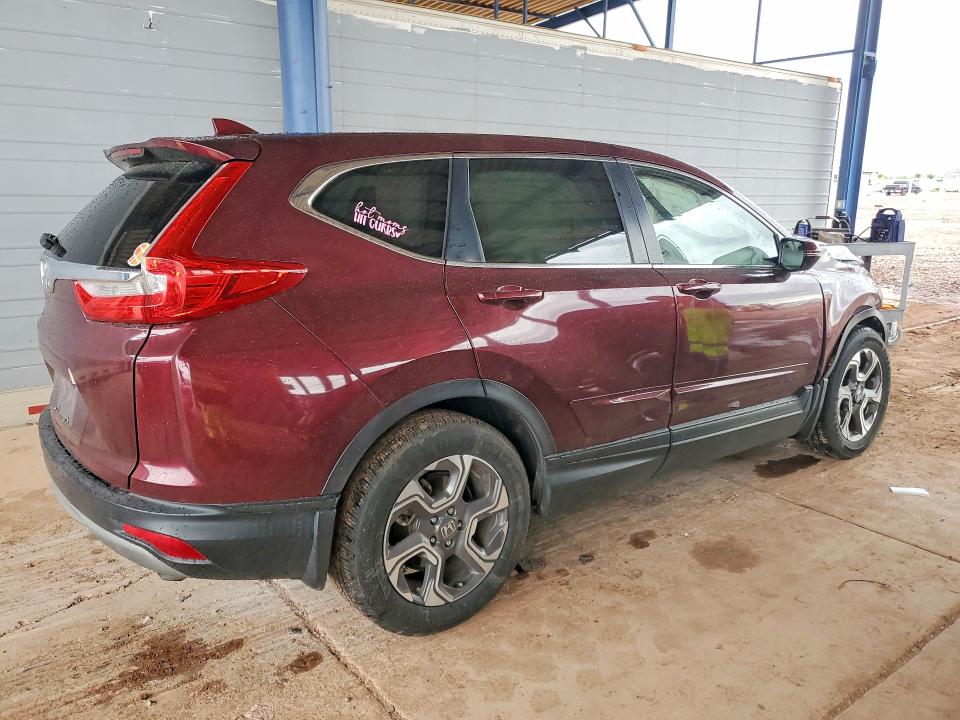 Aukcja sprzedaży 2018 Honda Cr-v, vin: 7FARW1H56JE014813, numer aukcji: 71109256