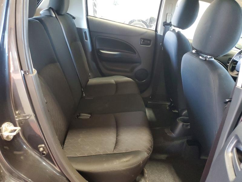 Продажа на аукционе авто 2024 Mitsubishi Mirage, vin: ML32AUHJ7RH029054, номер лота: 68825736
