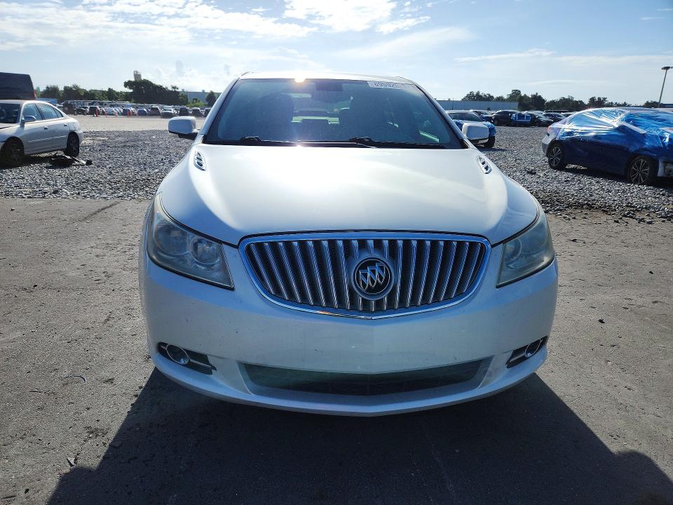 69592026 :رقم المزاد ، 1G4GC5G30DF330383 vin ، 2013 Buick Lacrosse مزاد بيع