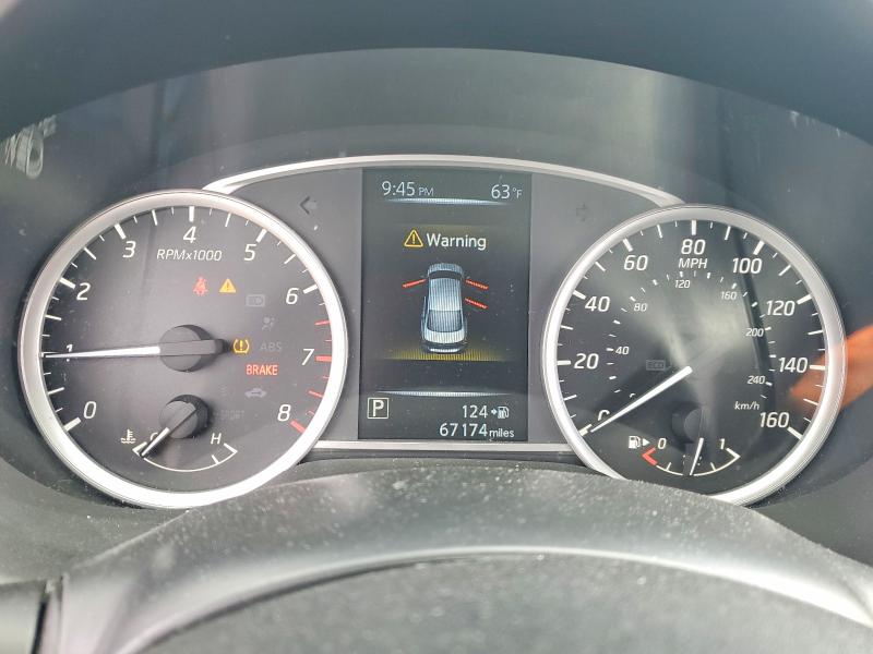2017 Nissan Sentra მანქანა იყიდება აუქციონზე, vin: 3N1AB7AP0HY302072, აუქციონის ნომერი: 68716926