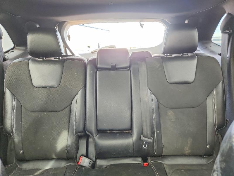 69983676 :رقم المزاد ، 2FMPK4AP8KBC12282 vin ، 2019 Ford Edge مزاد بيع