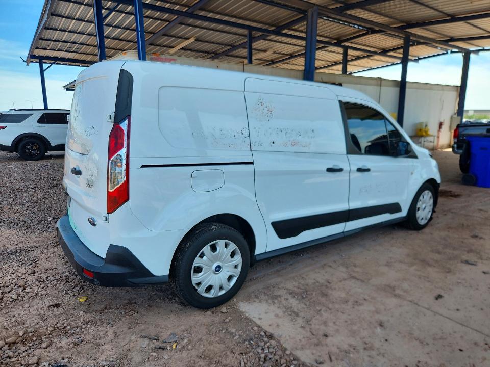 68896126 :رقم المزاد ، NM0LS7F23K1415669 vin ، 2019 Ford Transit Connect مزاد بيع