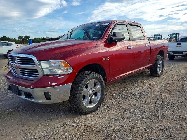 Auction sale of the 2015 Ram 1500, vin: 1C6RR7TMXFS664914, lot number: 67207806