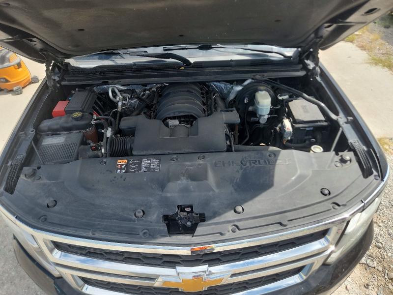 Aukcja sprzedaży 2015 Chevrolet Suburban, vin: 1GNSKJKC3FR293131, numer aukcji: 67608546