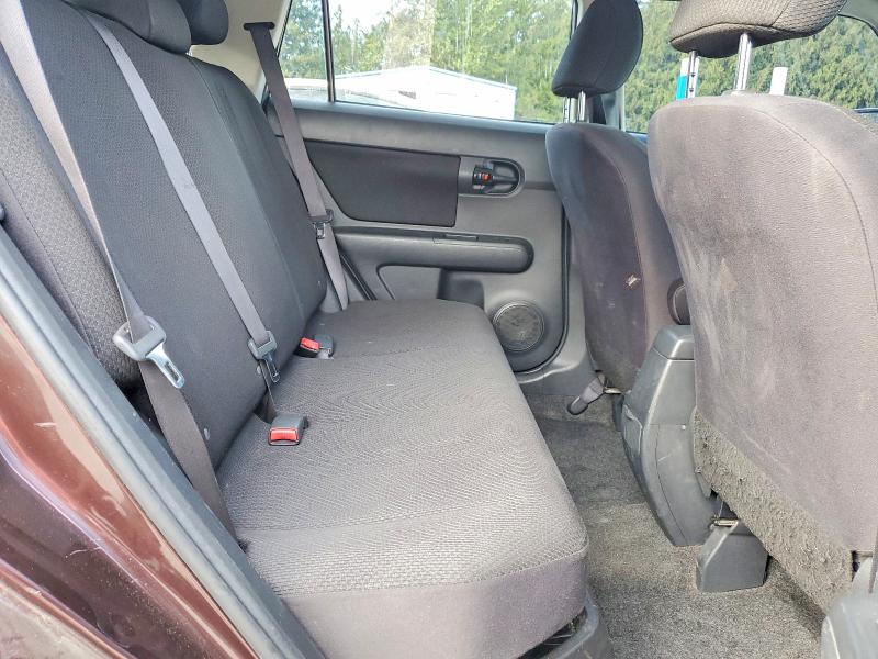 Aukcja sprzedaży 2008 Toyota Scion, vin: JTLKE50E081023467, numer aukcji: 70859786