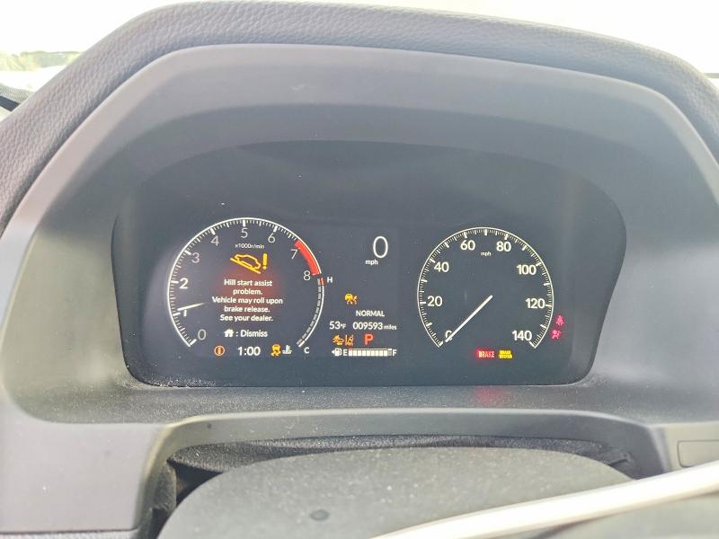 Продажа на аукционе авто 2026 Honda Ridgeline, vin: 5FPYK3F51TB021387, номер лота: 70525746