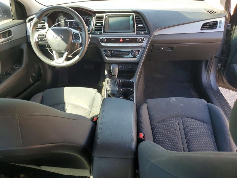 Продажа на аукционе авто 2019 Hyundai Sonata, vin: 5NPE24AF2KH756929, номер лота: 70676456