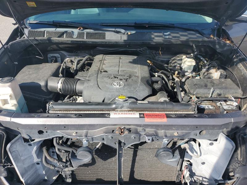 2011 Toyota Tundra მანქანა იყიდება აუქციონზე, vin: 5TFDW5F18BX171652, აუქციონის ნომერი: 68944366