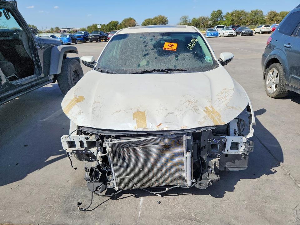 Продаж на аукціоні авто 2016 Honda Civic, vin: 19XFC2F7XGE086355, номер лоту: 66860796