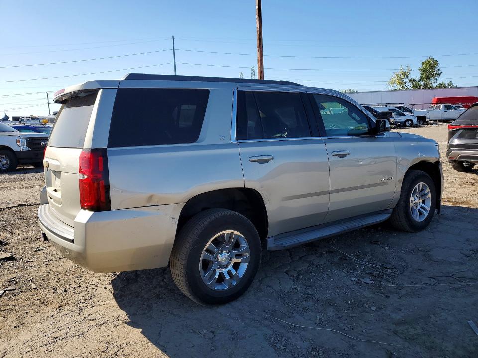 Продаж на аукціоні авто 2015 Chevrolet Tahoe, vin: 1GNSKBKC5FR549405        , номер лоту: 68696326