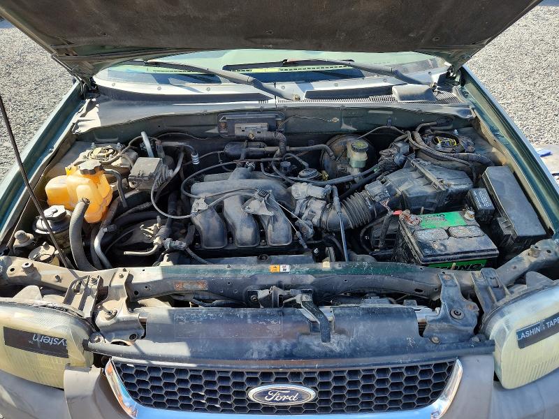 Продаж на аукціоні авто 2001 Ford Escape, vin: 1FMYU04121KC37679, номер лоту: 67425046