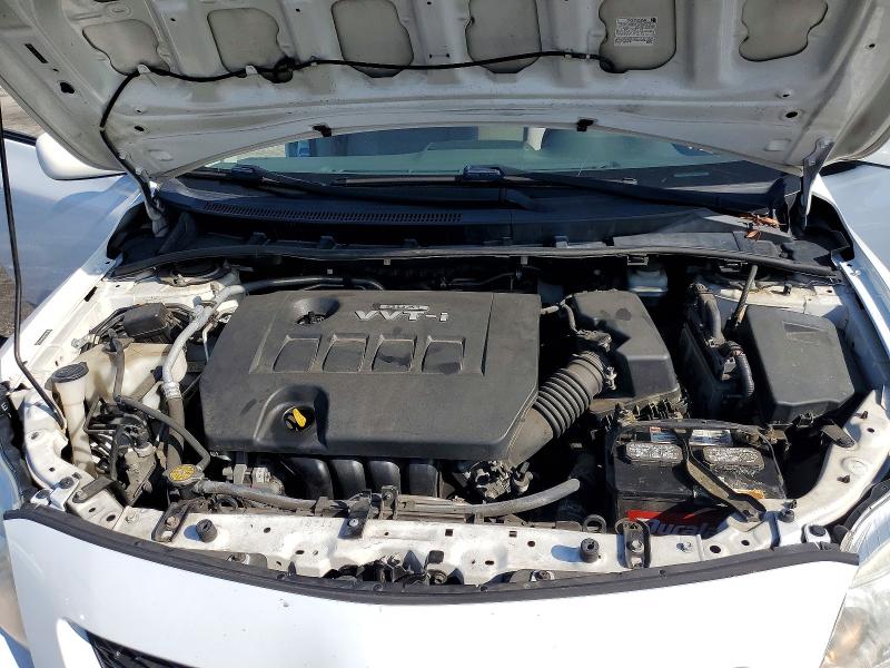 Продаж на аукціоні авто 2010 Toyota Corolla, vin: JTDBU4EE9A9113502, номер лоту: 68688226