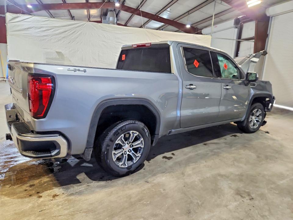 Продаж на аукціоні авто 2026 Gmc Sierra, vin: 3GTUUDED1TG281301, номер лоту: 67466866