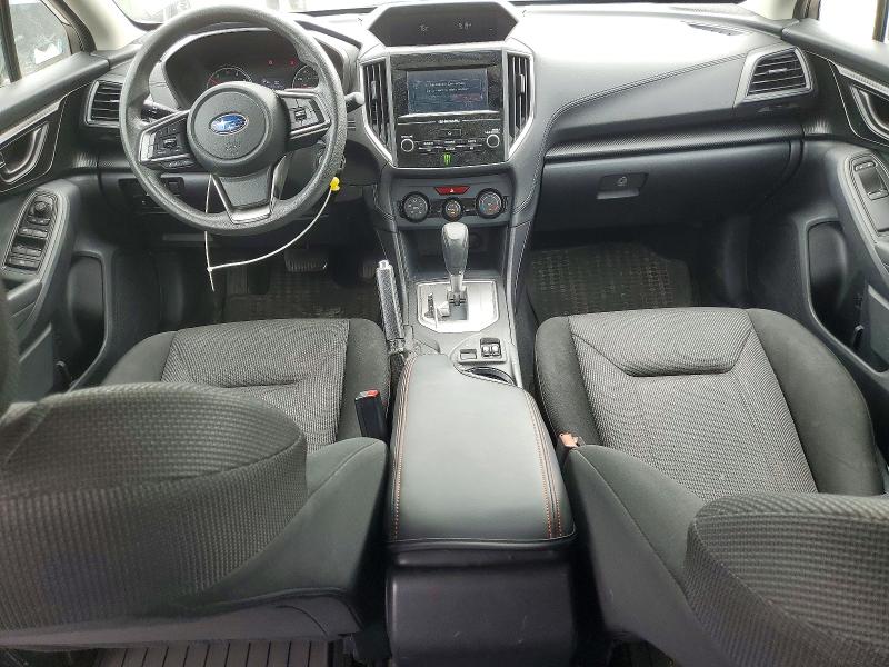 Aukcja sprzedaży 2017 Subaru Impreza, vin: 4S3GTAB67H3728633, numer aukcji: 69565056
