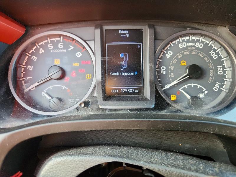 Aukcja sprzedaży 2016 Toyota Tacoma, vin: 5TFAZ5CN1GX011069, numer aukcji: 67430596