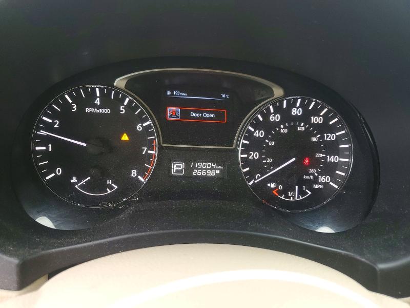 Aukcja sprzedaży 2014 Nissan Altima, vin: 1N4AL3AP5EC101197, numer aukcji: 69633316