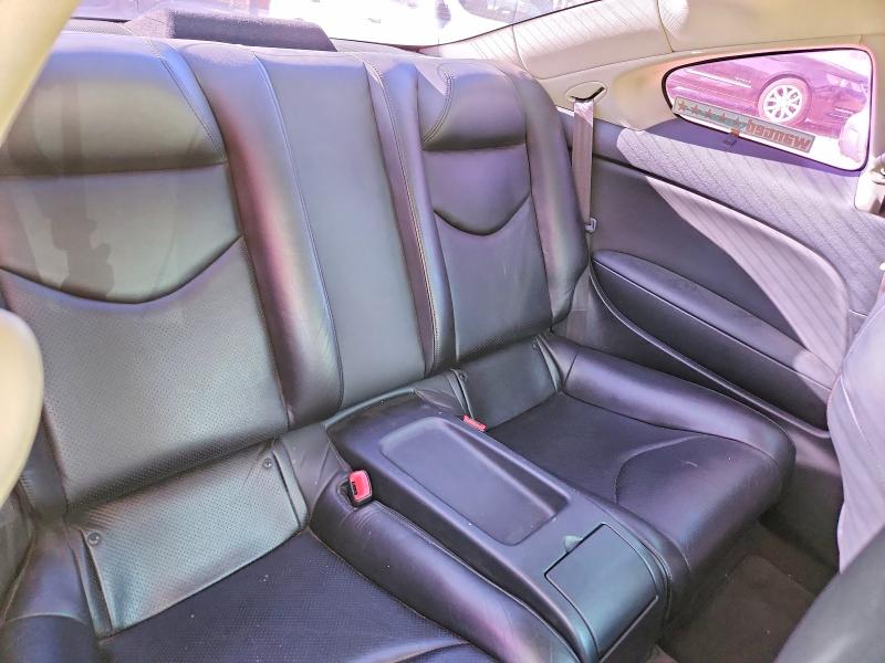 Продаж на аукціоні авто 2009 Infiniti G37 Coupe, vin: JNKCV64E29M602801, номер лоту: 70824036