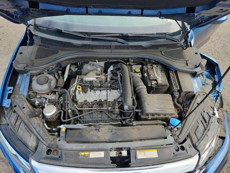 68427166 :رقم المزاد ، 3VWN57BU1MM085401 vin ، 2021 Volkswagen Jetta مزاد بيع