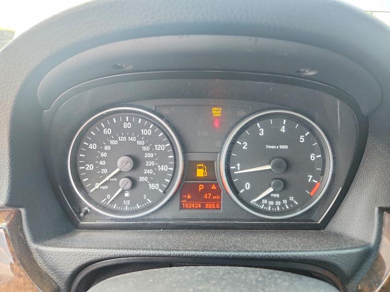 Aukcja sprzedaży 2007 Bmw 328, vin: WBAVA33577KX73359, numer aukcji: 69139376