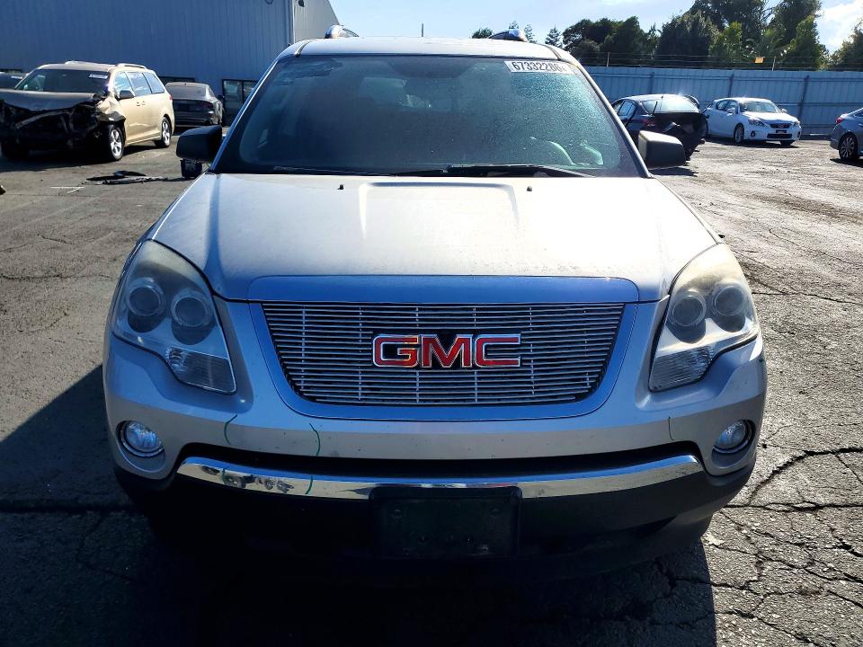 Продаж на аукціоні авто 2008 Gmc Acadia, vin: 1GKEV13788J132925, номер лоту: 67332286