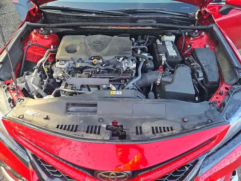 Продаж на аукціоні авто 2024 Toyota Camry, vin: 4T1K61BK3RU131744, номер лоту: 65892436