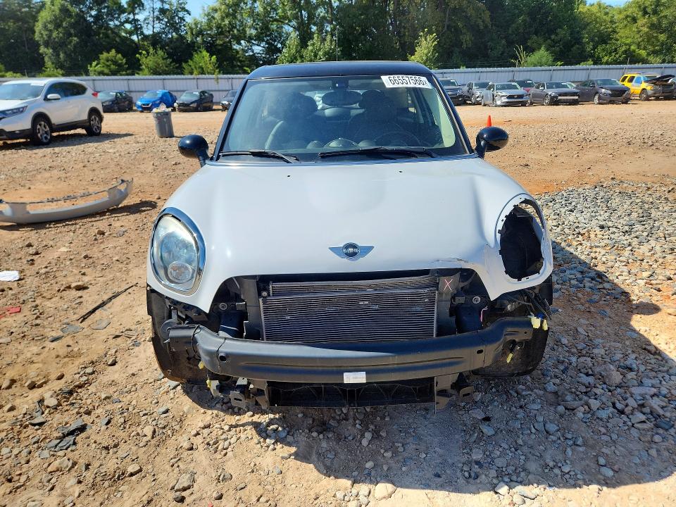 Aukcja sprzedaży 2015 Mini Cooper, vin: WMWSS1C55FWN95009, numer aukcji: 66557566