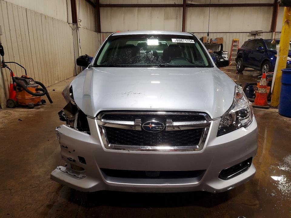 Aukcja sprzedaży 2013 Subaru Legacy, vin: 4S3BMBA6XD3026220, numer aukcji: 69871756