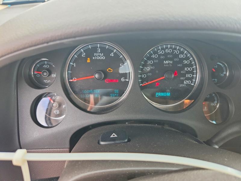 Aukcja sprzedaży 2014 Gmc Yukon, vin: 1GKS2EEF2ER178402, numer aukcji: 69779666