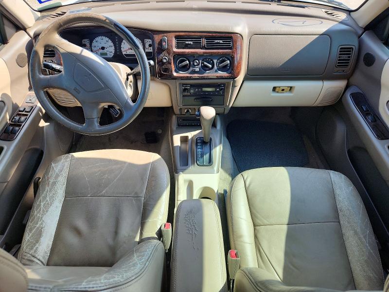 Продаж на аукціоні авто 2003 Mitsubishi Montero, vin: JA4LS41R83J009467, номер лоту: 68764096