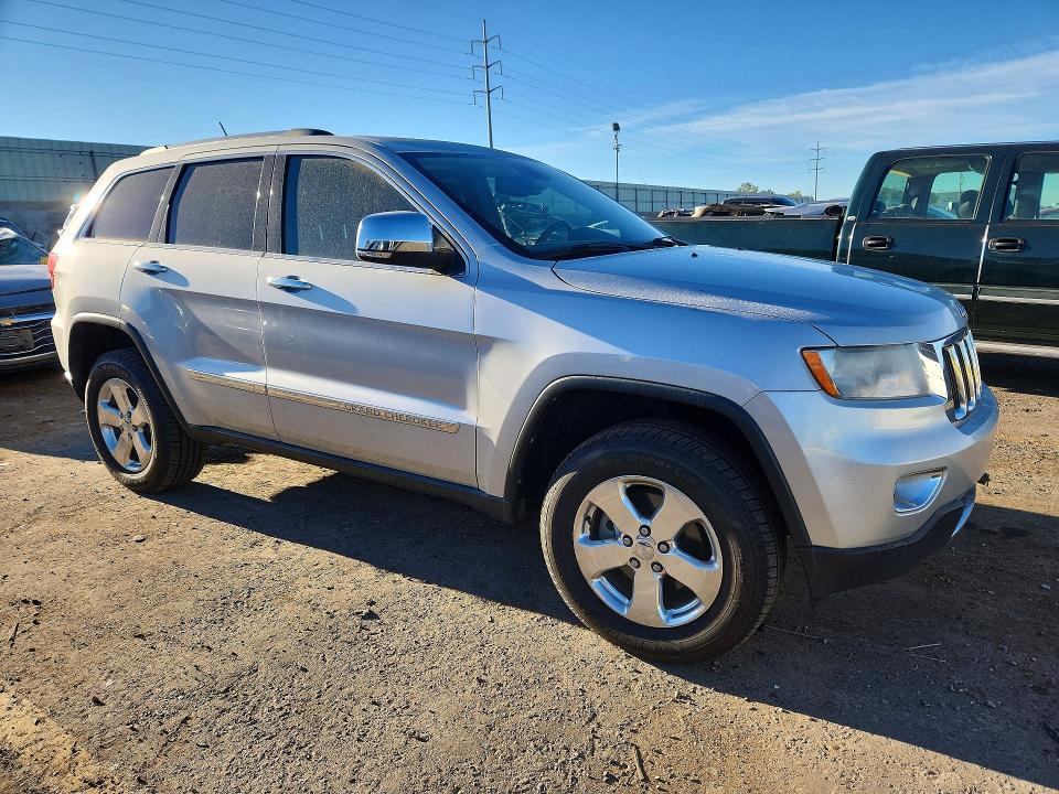 68385196 :رقم المزاد ، 1C4RJFBGXCC343242 vin ، 2012 Jeep Grand Cherokee مزاد بيع